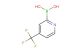 (4-(trifluoromethyl)pyridin-2-yl)boronic acid