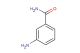 3-aminobenzamide