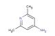2,6-dimethyl-pyridin-4-ylamine