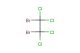 1,2-dibromotetrachloroethane