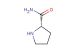 (S)-pyrrolidine-2-carboxamide