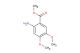 methyl 2-amino-4,5-dimethoxybenzoate