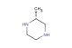 (R)-2-methylpiperazine