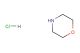 morpholine hydrochloride