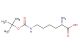 (S)-2-amino-6-((tert-butoxycarbonyl)amino)hexanoic acid