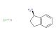 (R)-2,3-dihydro-1H-inden-1-amine hydrochloride