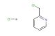 2-(chloromethyl)pyridine hydrochloride