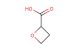 2-oxetanecarboxylic acid