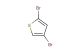 2,4-dibromothiophene