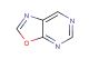 oxazolo[5,4-d]pyrimidine