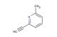 2-ethynyl-6-methylpyridine