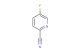 5-fluoropyridine-2-carbonitrile