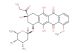 Doxorubicin  (Synonyms: Hydroxydaunorubicin)