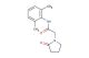 Nefiracetam(Synonyms: DM9384; DZL-221)