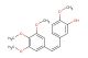 Combretastatin A4(Synonyms: CRC 87-09)