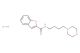 CL 82198 hydrochloride