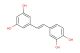 Piceatannol  (Synonyms: Astringenin; trans-Piceatannol)