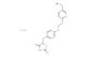 Pioglitazone hydrochloride  (Synonyms: U 72107A; AD 4833)