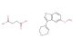 RU 24969 succinate