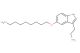 2-(5-(nonyloxy)-1H-indol-3-yl)ethanamine