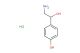 Octopamine hydrochloride(Synonyms: ( I)-p-Octopamine hydrochloride)