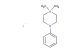 1,1-dimethyl-4-phenylpiperazinium Iodide