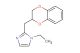 Imiloxan(Synonyms: RS 21361 free base)