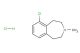 Benalfocin hydrochloride