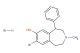 SKF-83566 hydrobromide