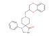 Spiroxatrine(Synonyms: R 5188)
