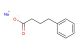 Sodium 4-phenylbutyrate(Synonyms: 4-PBA sodium; 4-Phenylbutyric acid sodium; Benzenebutyric acid sodium)