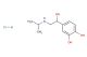 Isoprenaline hydrochloride(Synonyms: Isoproterenol hydrochloride)