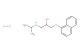 Propranolol hydrochloride