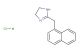 Naphazoline hydrochloride(Synonyms: Naphthazoline hydrochloride)