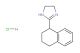 Tetrahydrozoline hydrochloride(Synonyms: Tetryzoline hydrochloride)
