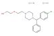Hydroxyzine dihydrochloride