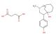 Desvenlafaxine succinate hydrate(Synonyms: O-Desmethylvenlafaxine succinate hydrate)