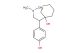 Desvenlafaxine(Synonyms: O-Desmethylvenlafaxine)