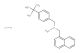 Butenafine Hydrochloride(Synonyms: KP363 Hydrochloride)