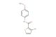 3-bromo-N-(4-methoxyphenyl)thiophene-2-carboxamide