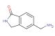 5-(aminomethyl)isoindolin-1-one