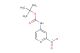 tert-butyl (2-nitropyridin-4-yl)carbamate