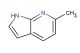 6-methyl-1H-pyrrolo[2,3-b]pyridine