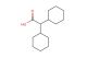 dicyclohexyl acetic acid