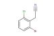 2-(2-bromo-6-chlorophenyl)acetonitrile