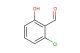 2-chloro-6-hydroxybenzaldehyde