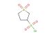 tetrahydro-3-thiophenesulfonyl chloride 1,1-dioxide