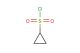 cyclopropanesulfonyl chloride