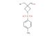 3-(bromomethyl)-1-tosylazetidine-3-carbaldehyde
