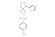 (3-(bromomethyl)-1-tosylazetidin-3-yl)(furan-2-yl)methanol